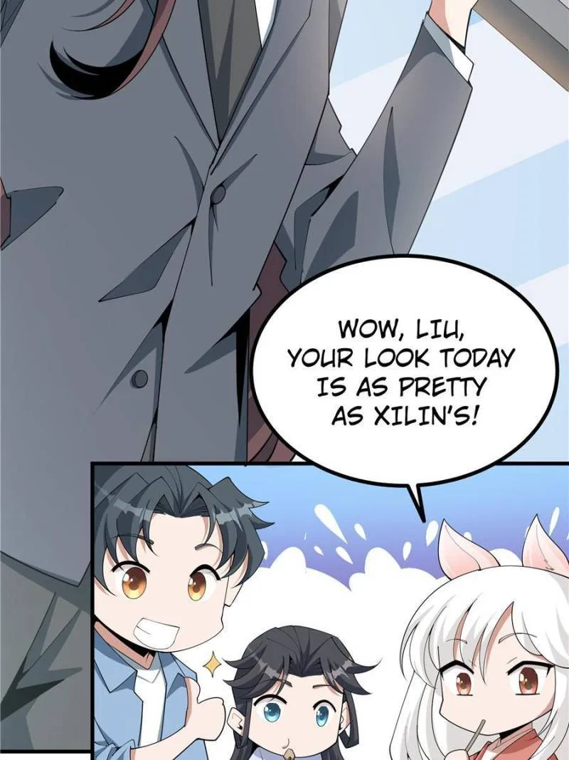 The First Sword Of Earth Chapter 119 – Page 16