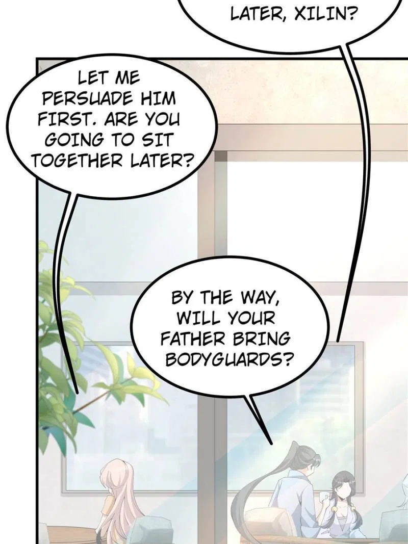 The First Sword Of Earth Chapter 119 – Page 18