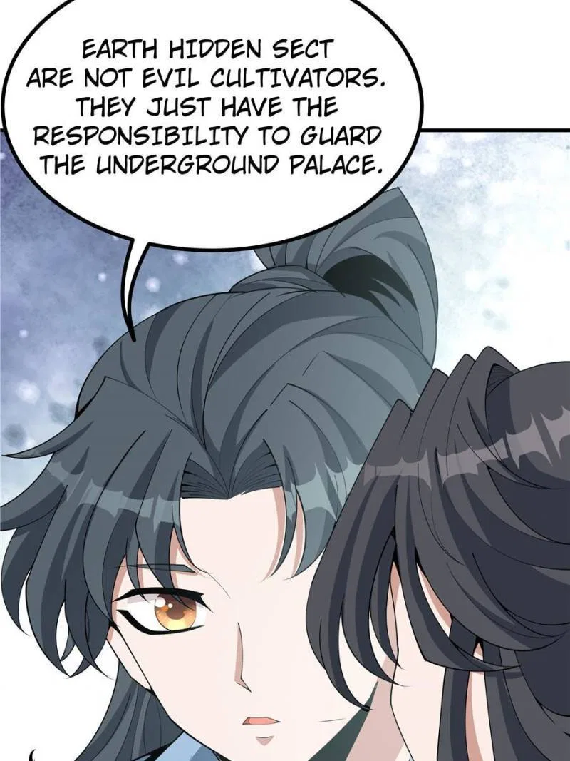 The First Sword Of Earth Chapter 119 – Page 24