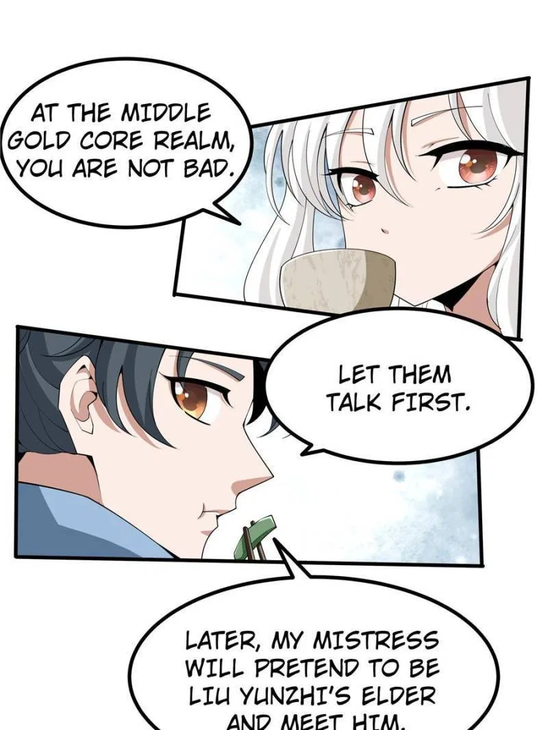 The First Sword Of Earth Chapter 119 – Page 31