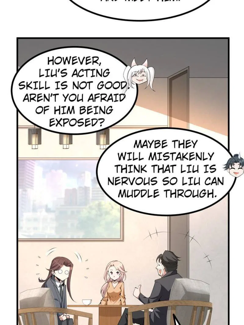 The First Sword Of Earth Chapter 119 – Page 32