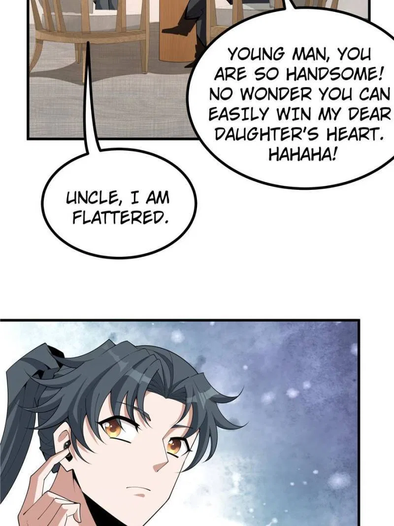 The First Sword Of Earth Chapter 119 – Page 33