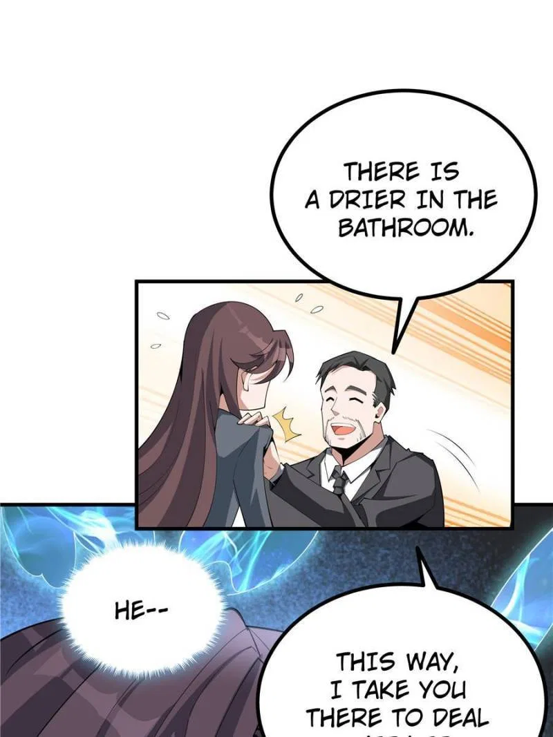 The First Sword Of Earth Chapter 119 – Page 36