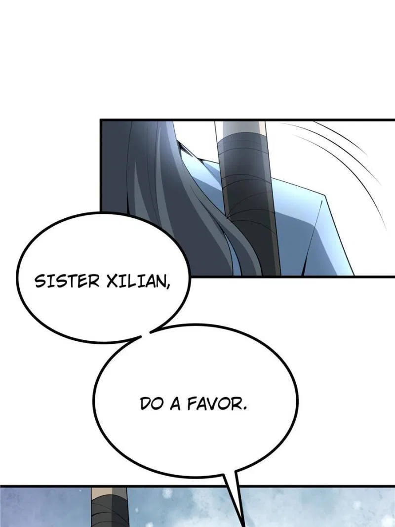 The First Sword Of Earth Chapter 119 – Page 41
