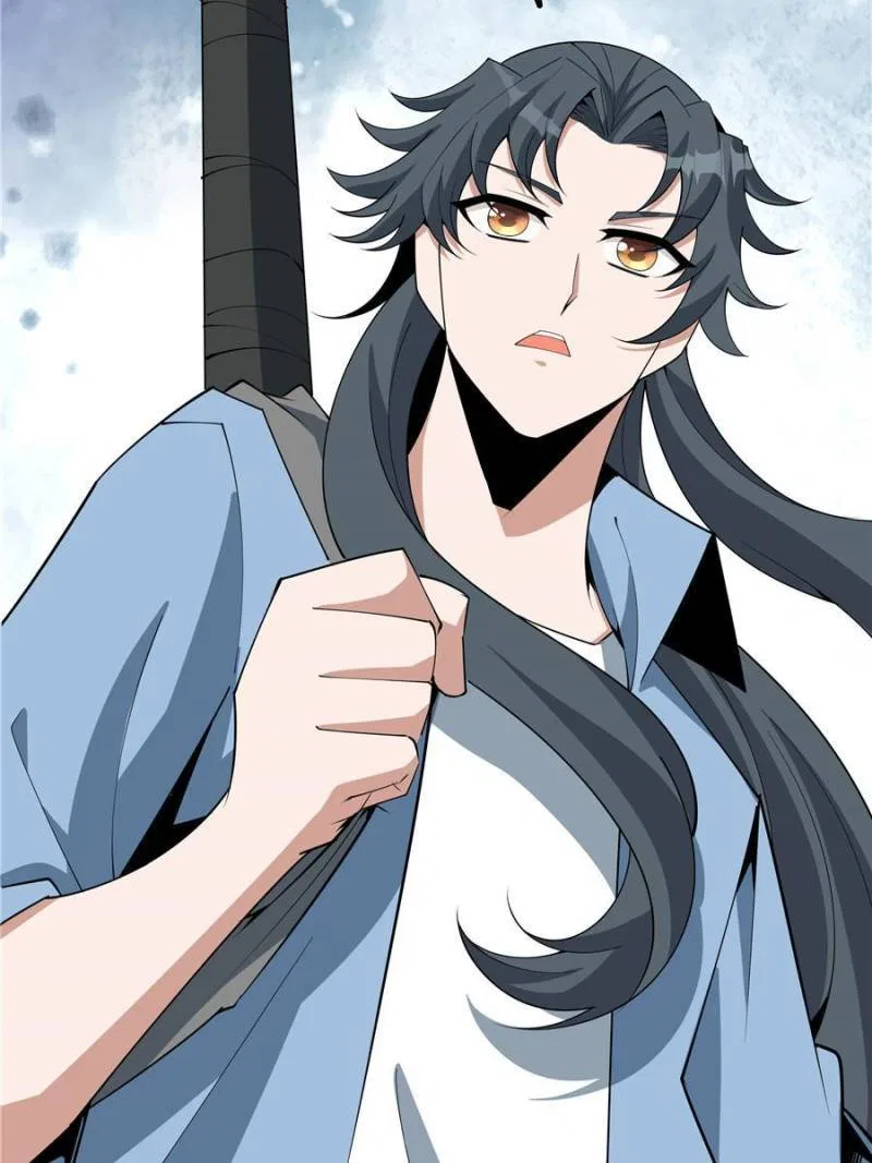 The First Sword Of Earth Chapter 119 – Page 42