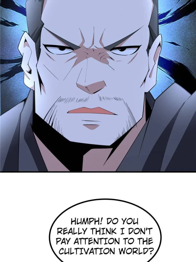 The First Sword Of Earth Chapter 119 – Page 46