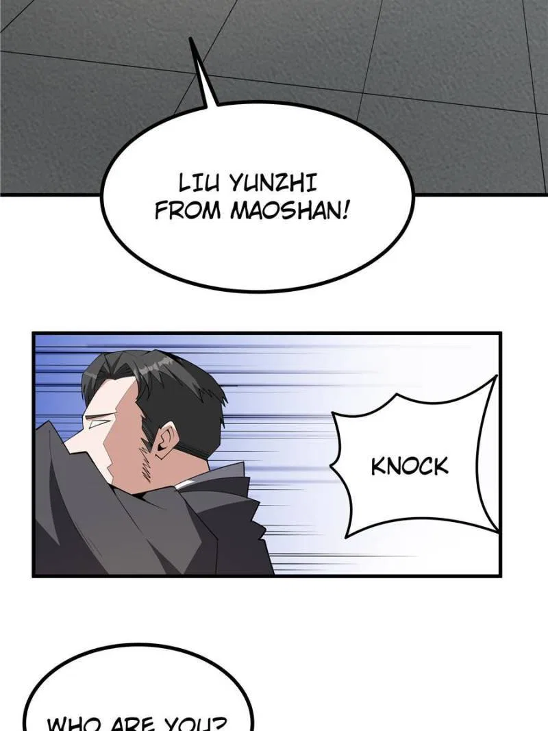 The First Sword Of Earth Chapter 119 – Page 48
