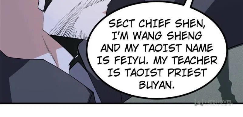 The First Sword Of Earth Chapter 119 – Page 50