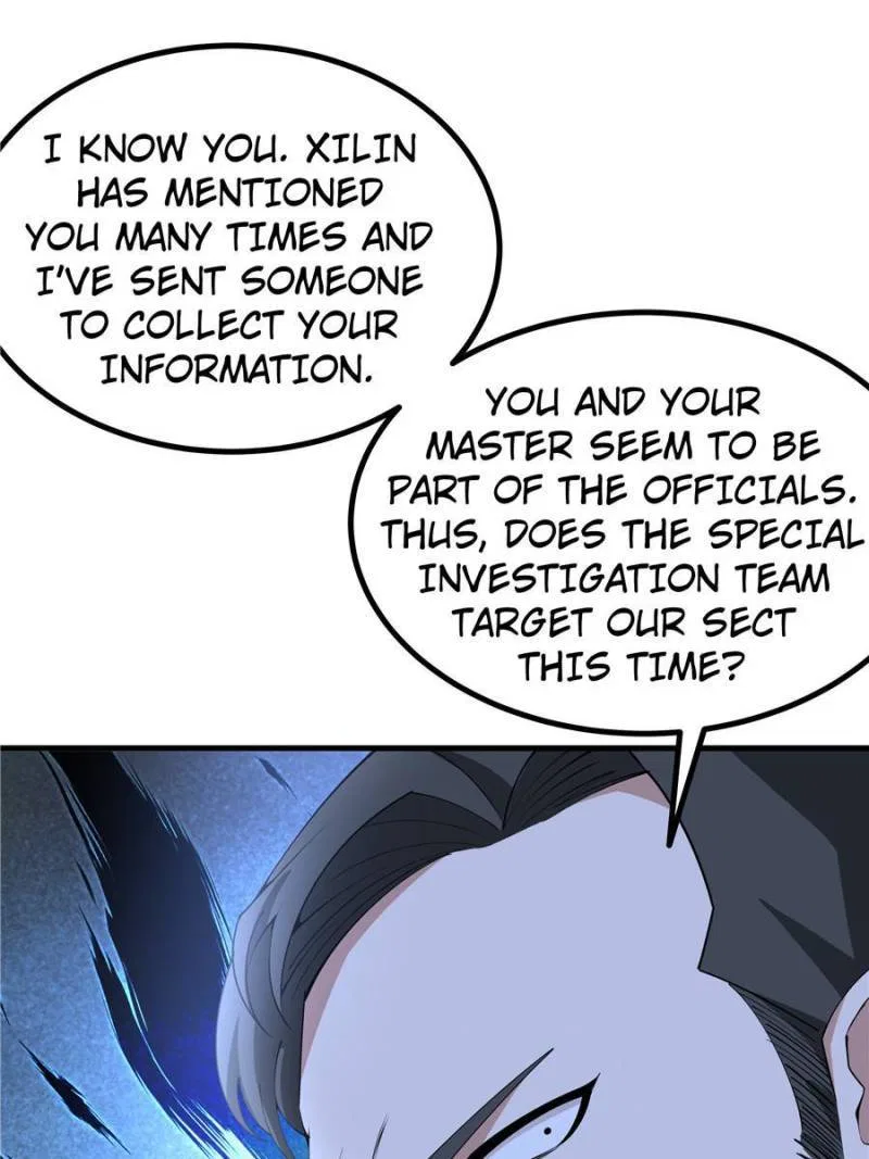 The First Sword Of Earth Chapter 119 – Page 51