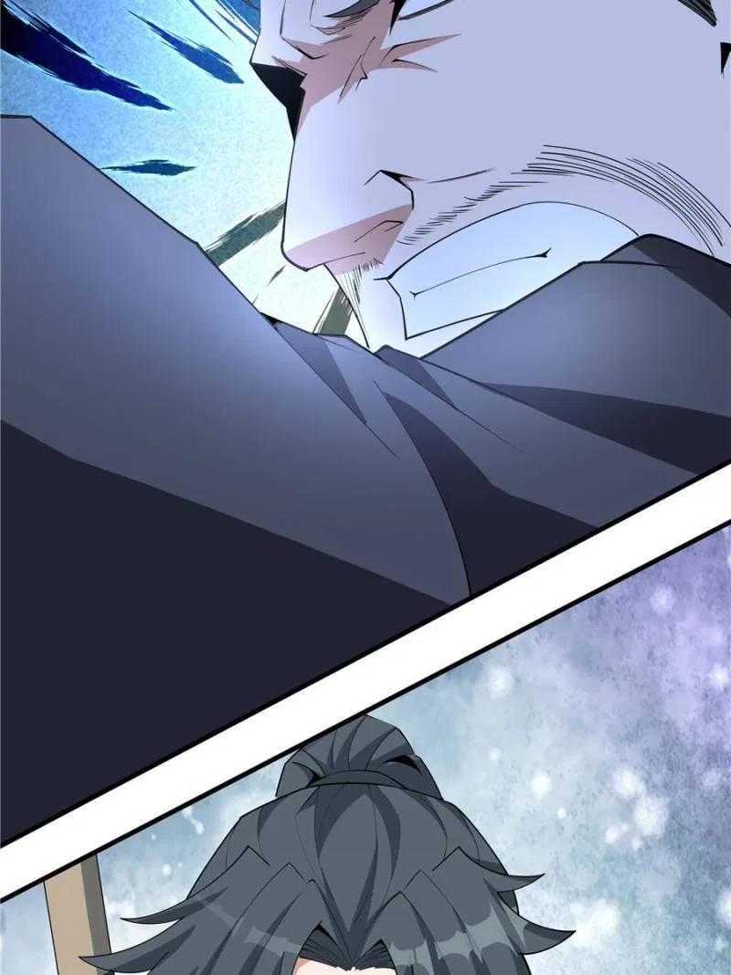 The First Sword Of Earth Chapter 119 – Page 52