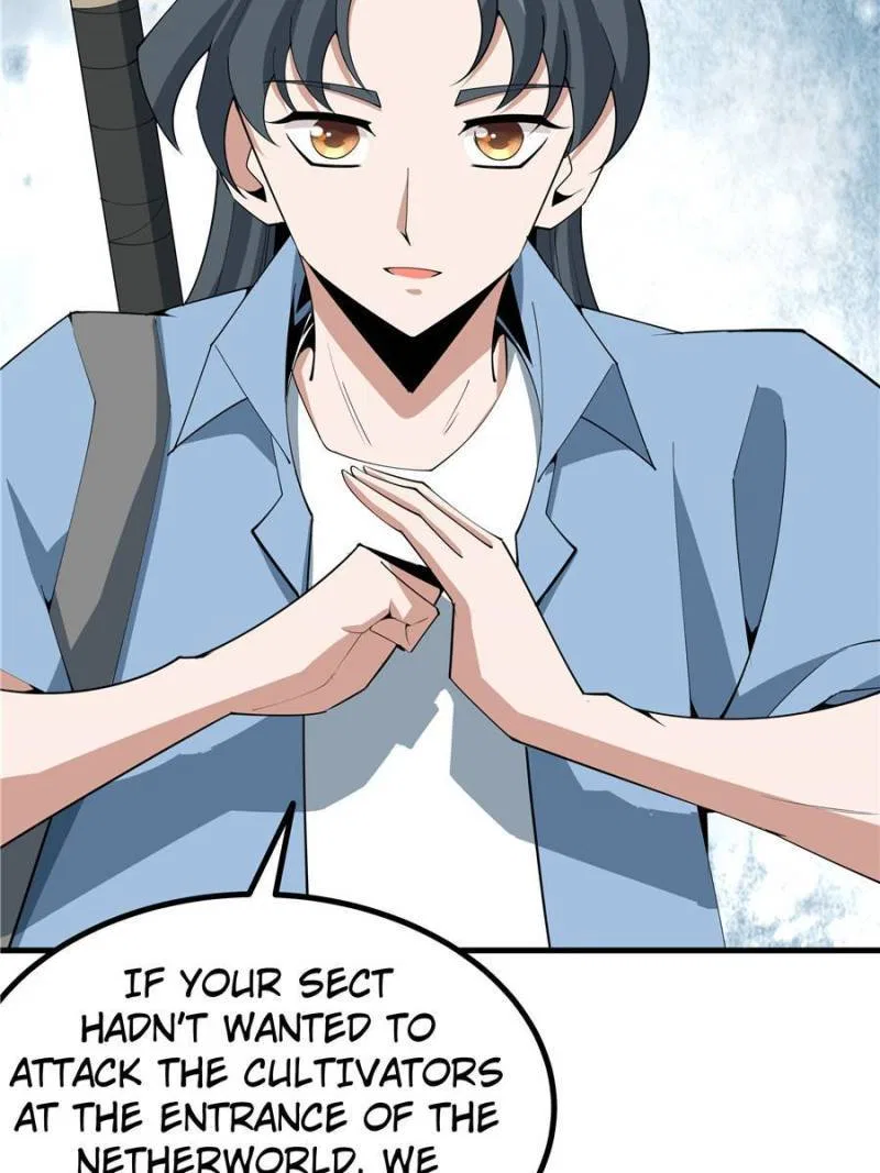 The First Sword Of Earth Chapter 119 – Page 53