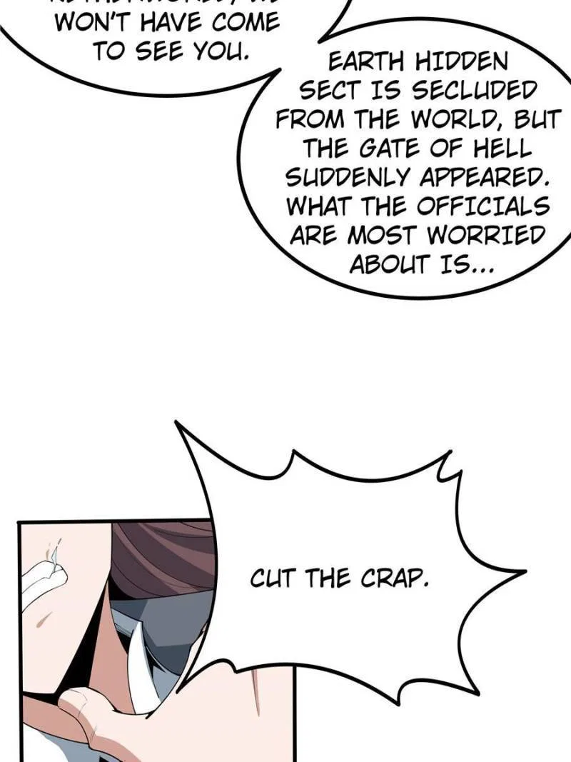 The First Sword Of Earth Chapter 119 – Page 54