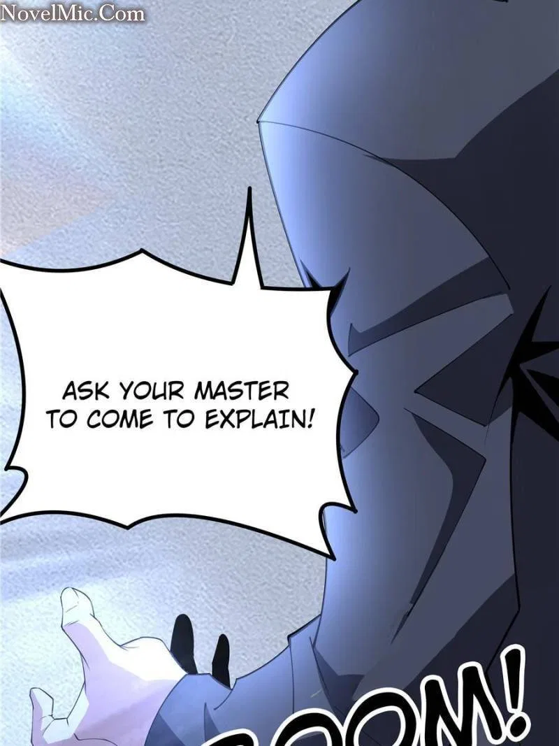 The First Sword Of Earth Chapter 119 – Page 56
