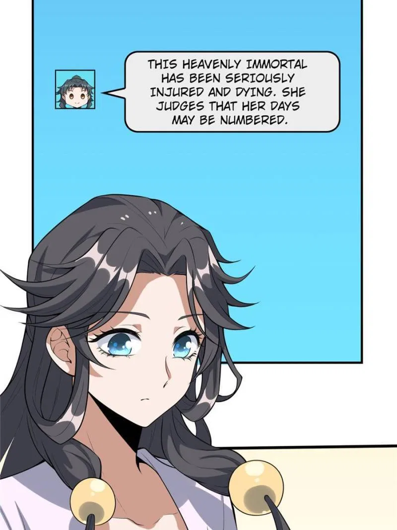 The First Sword Of Earth Chapter 118 – Page 6