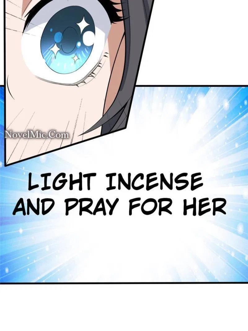 The First Sword Of Earth Chapter 118 – Page 8