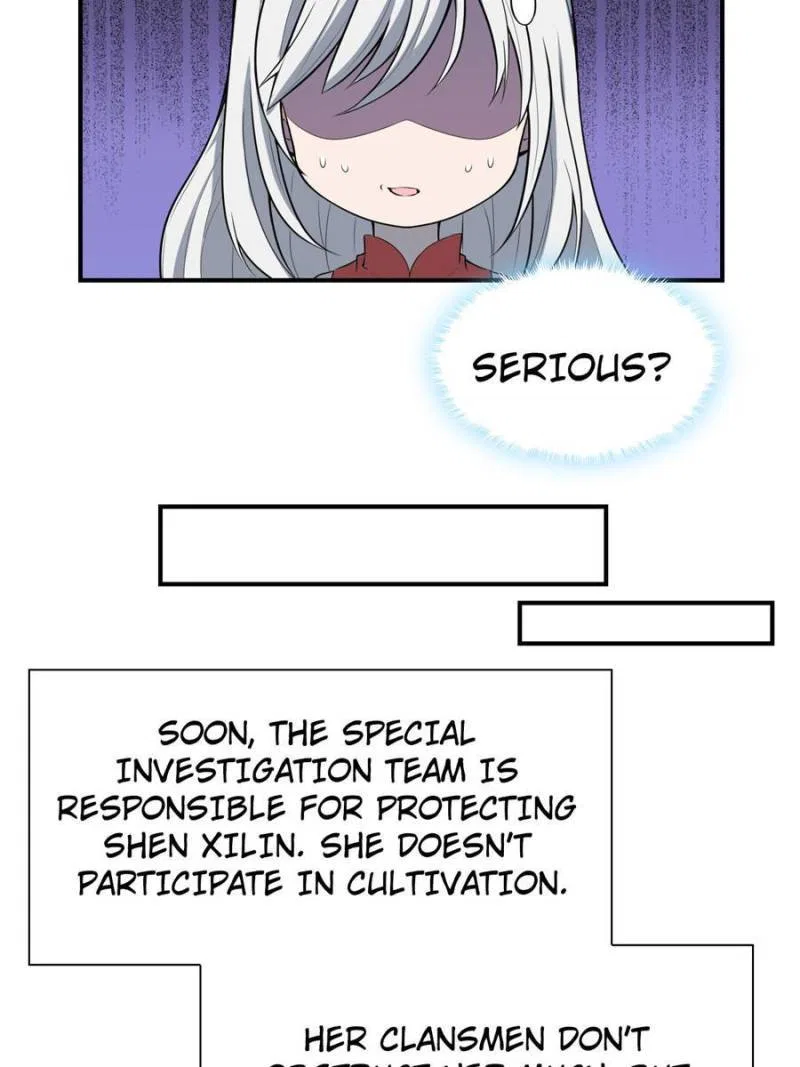 The First Sword Of Earth Chapter 118 – Page 13