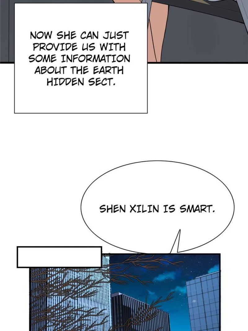 The First Sword Of Earth Chapter 118 – Page 15