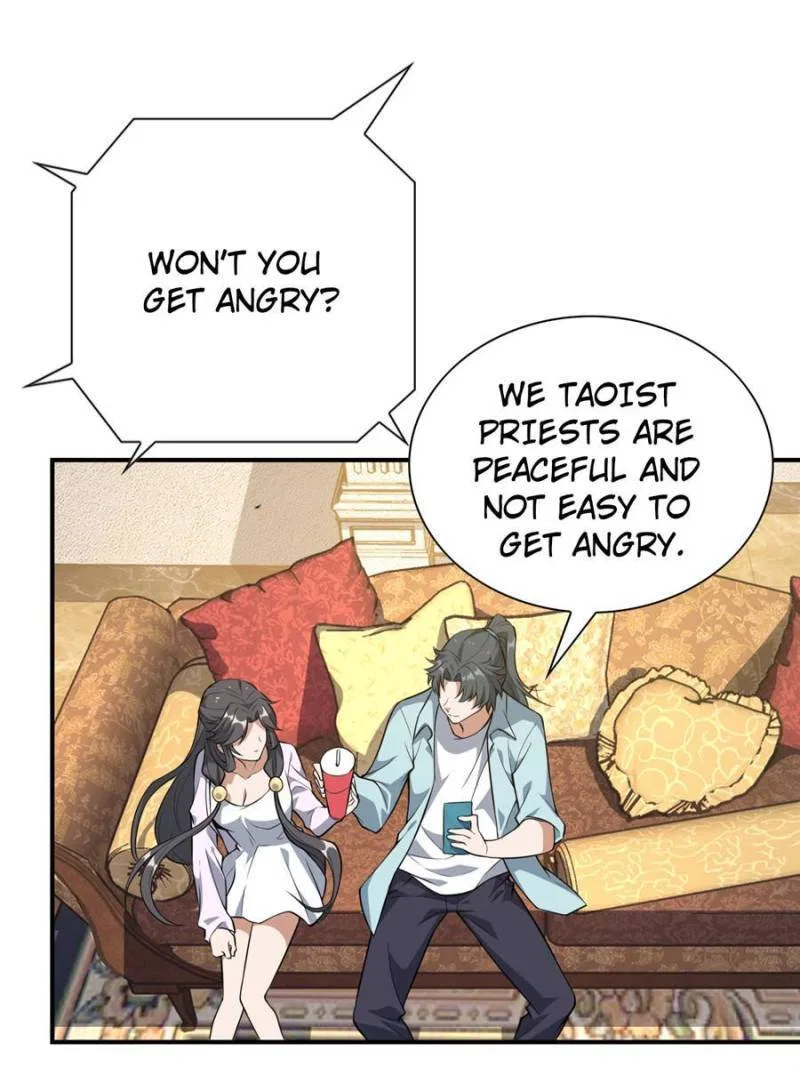 The First Sword Of Earth Chapter 118 – Page 25