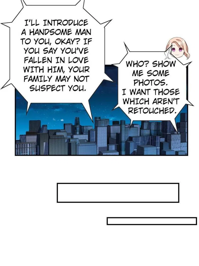 The First Sword Of Earth Chapter 118 – Page 30