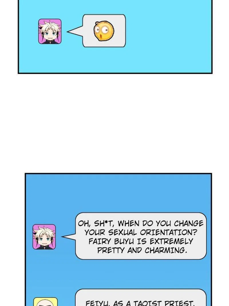 The First Sword Of Earth Chapter 118 – Page 34
