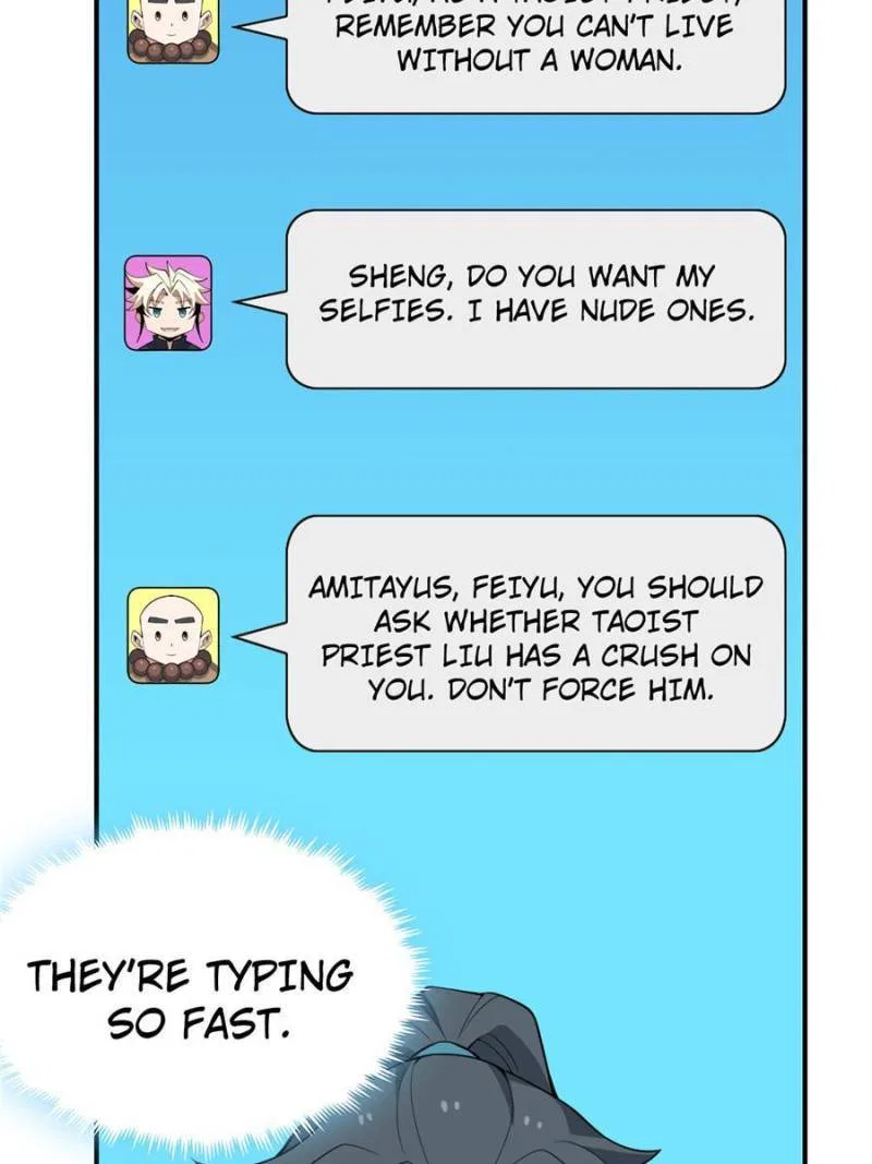 The First Sword Of Earth Chapter 118 – Page 35