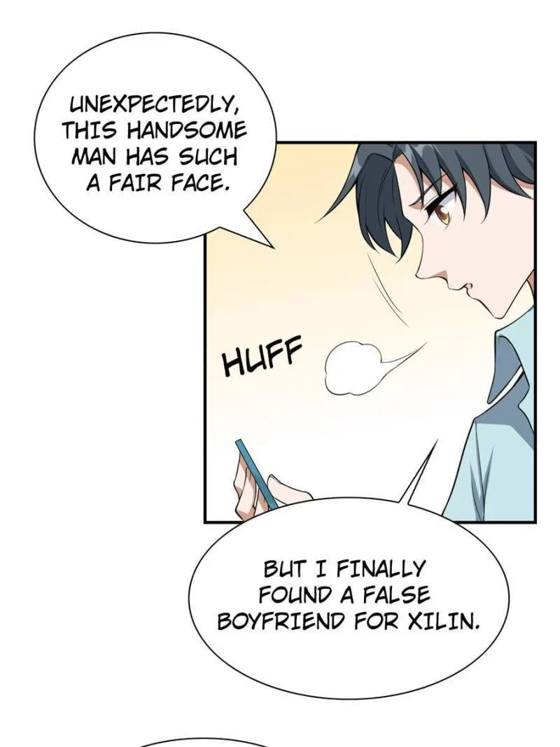 The First Sword Of Earth Chapter 118 – Page 40