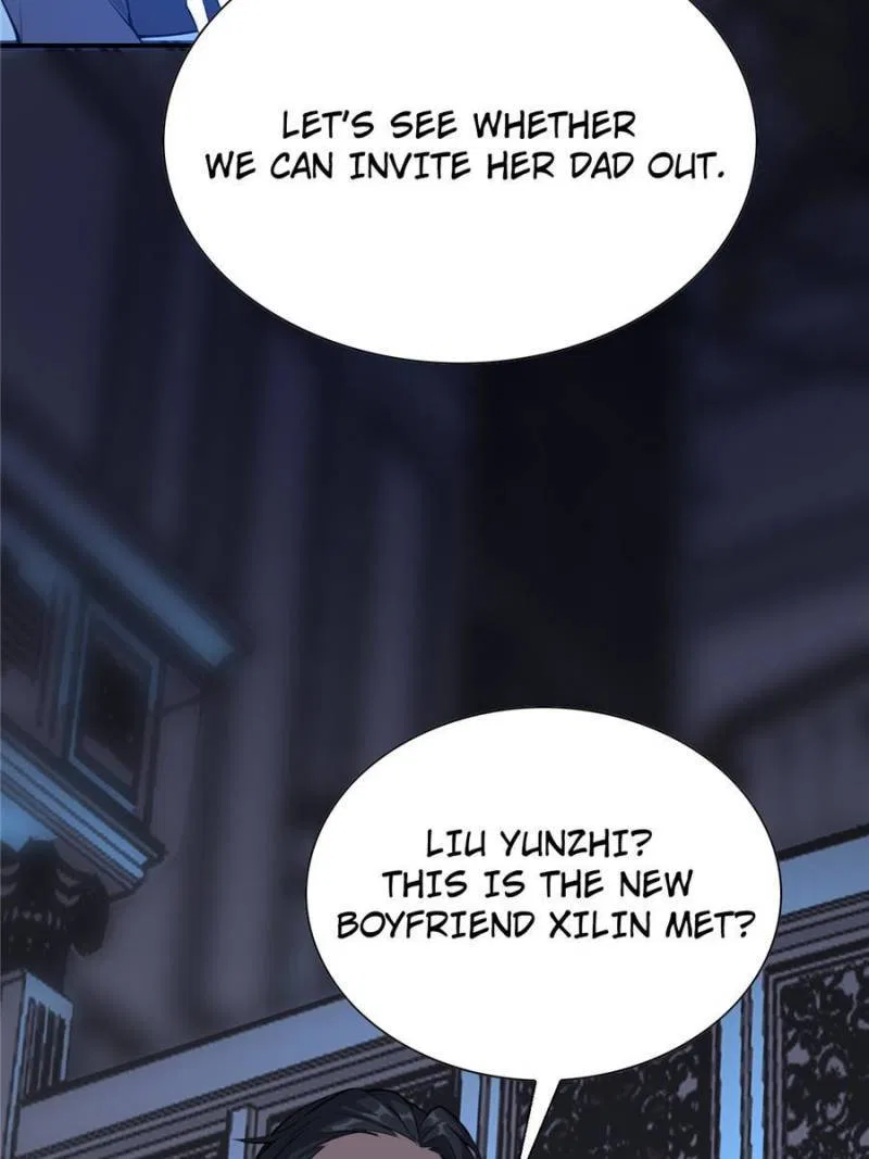The First Sword Of Earth Chapter 118 – Page 42