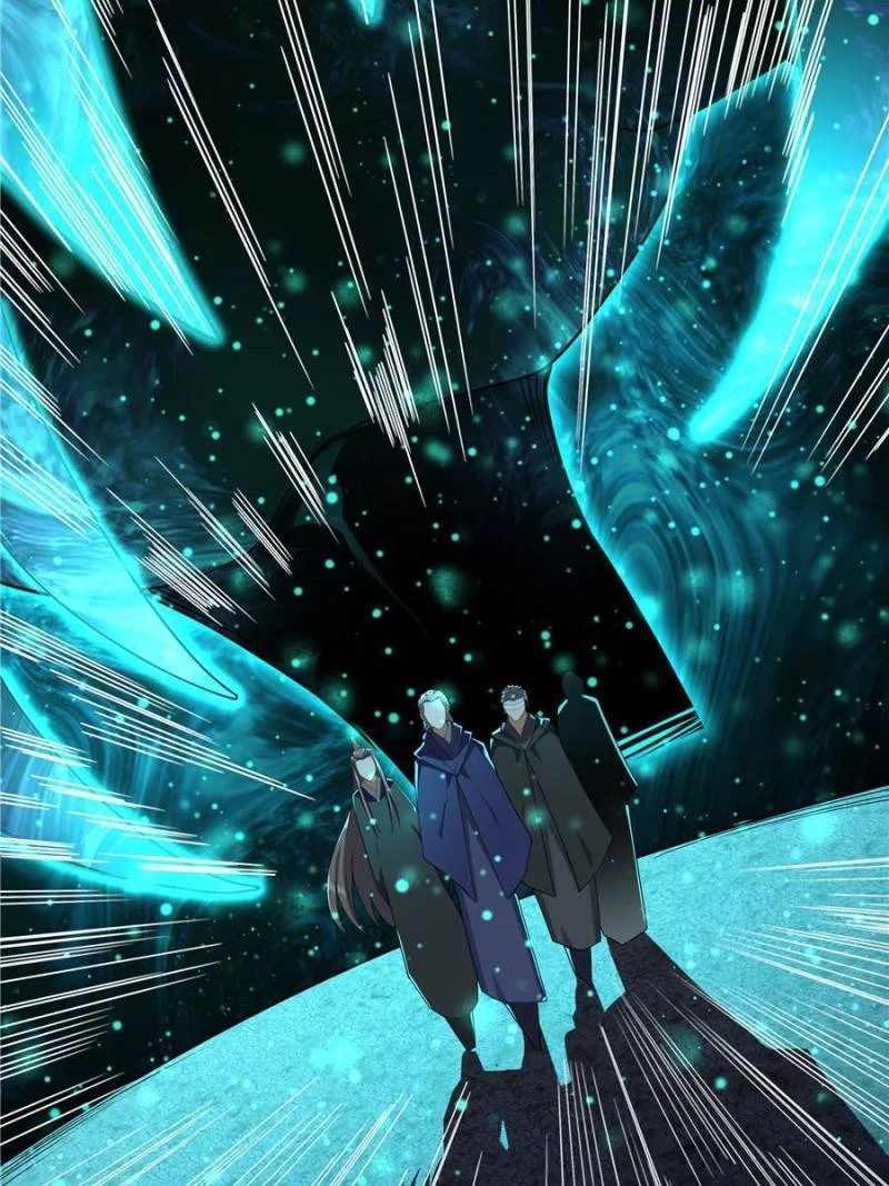 The First Sword Of Earth Chapter 117 – Page 2
