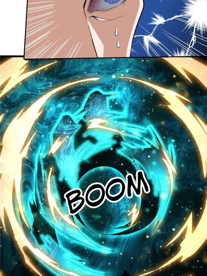 The First Sword Of Earth Chapter 117 – Page 4