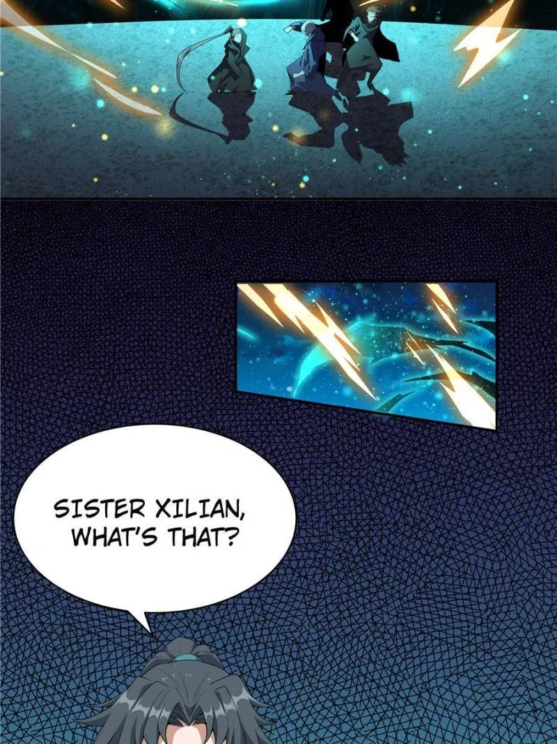 The First Sword Of Earth Chapter 117 – Page 5