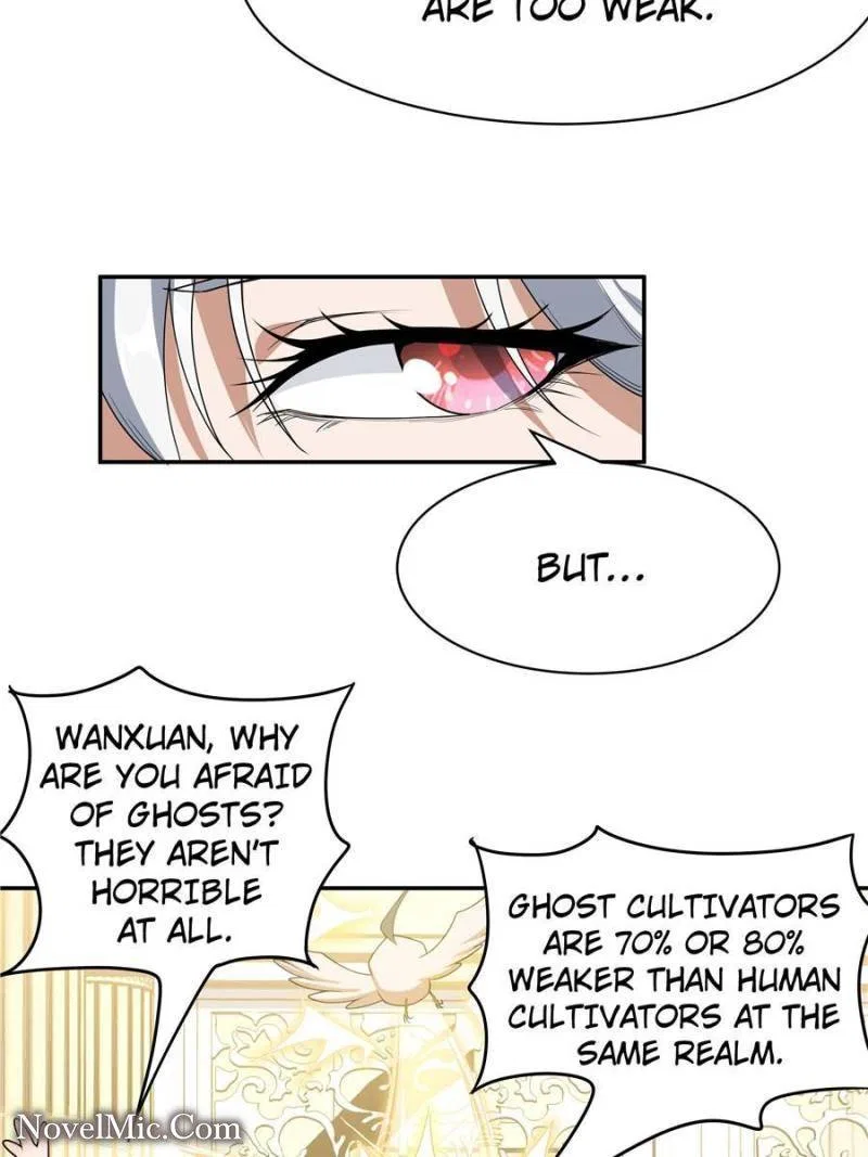 The First Sword Of Earth Chapter 117 – Page 8