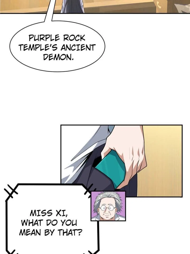 The First Sword Of Earth Chapter 117 – Page 15