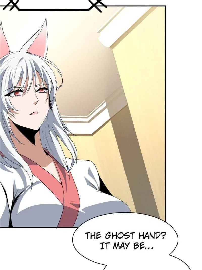 The First Sword Of Earth Chapter 117 – Page 16
