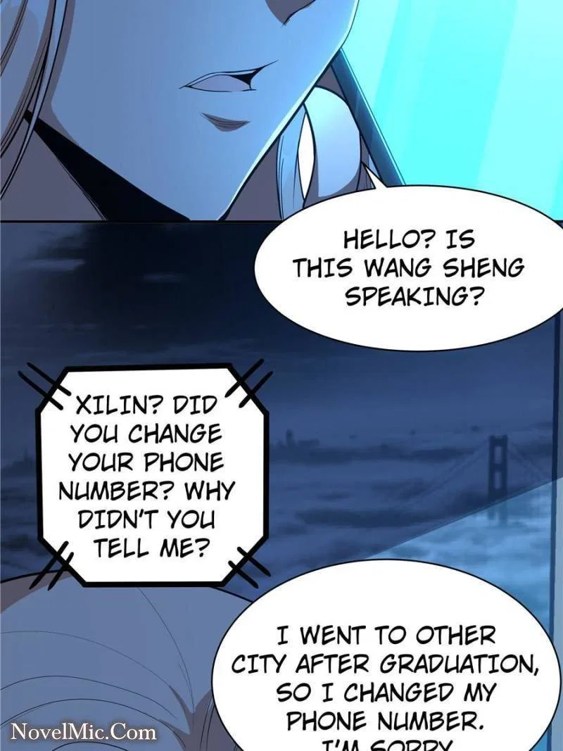 The First Sword Of Earth Chapter 117 – Page 18