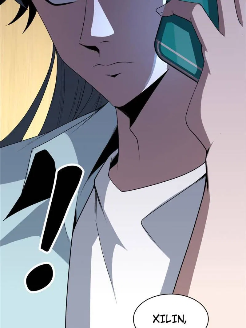 The First Sword Of Earth Chapter 117 – Page 24