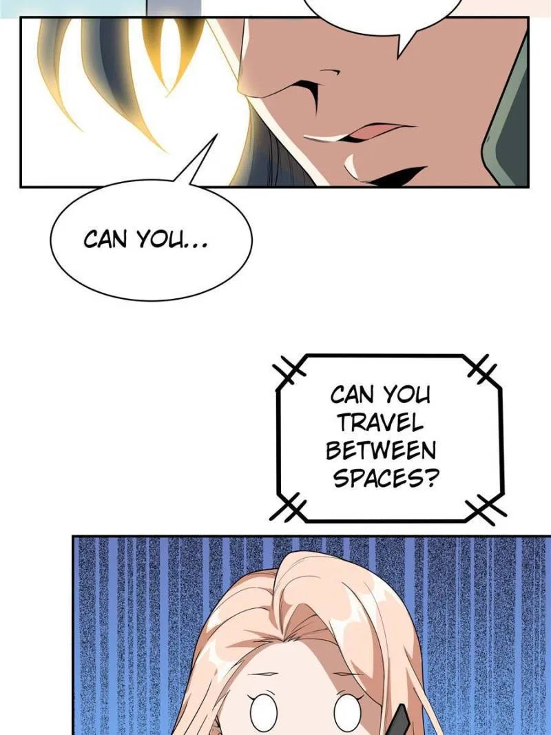 The First Sword Of Earth Chapter 117 – Page 25