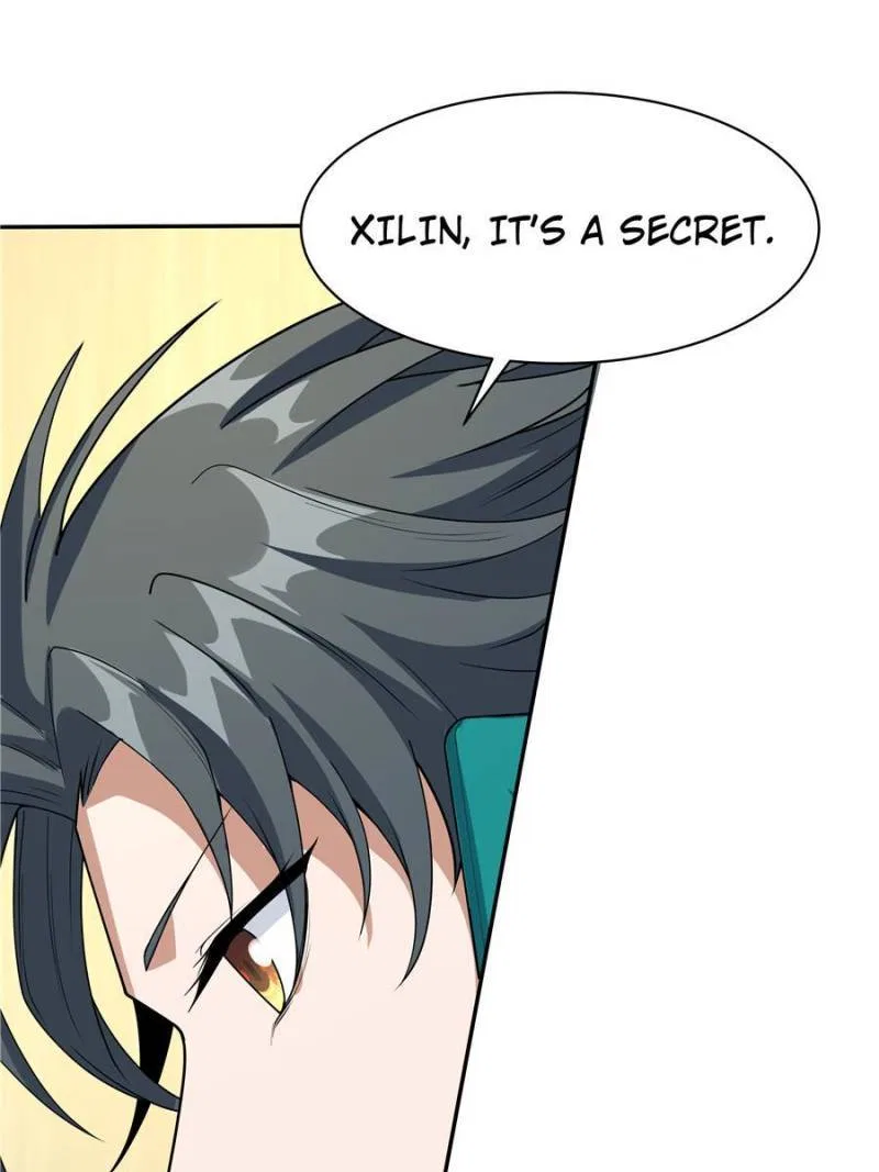 The First Sword Of Earth Chapter 117 – Page 29
