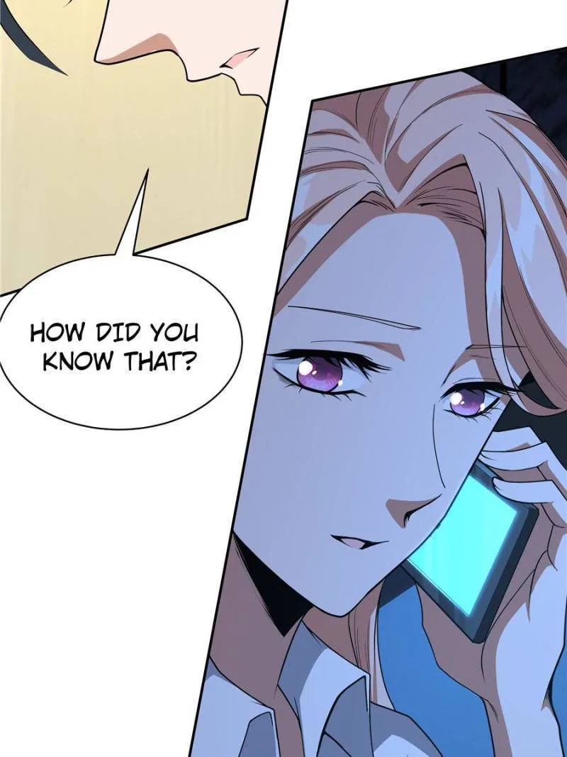 The First Sword Of Earth Chapter 117 – Page 30