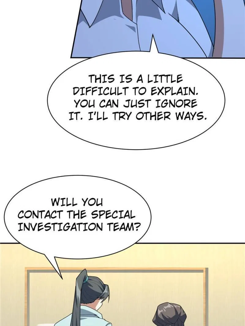 The First Sword Of Earth Chapter 117 – Page 31