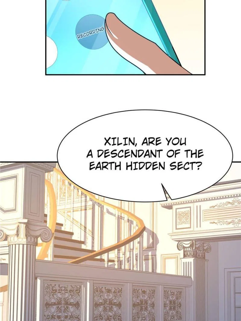 The First Sword Of Earth Chapter 117 – Page 34