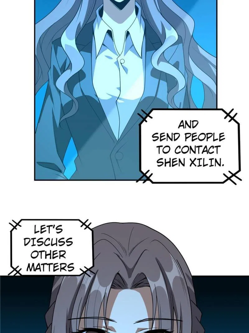 The First Sword Of Earth Chapter 117 – Page 41