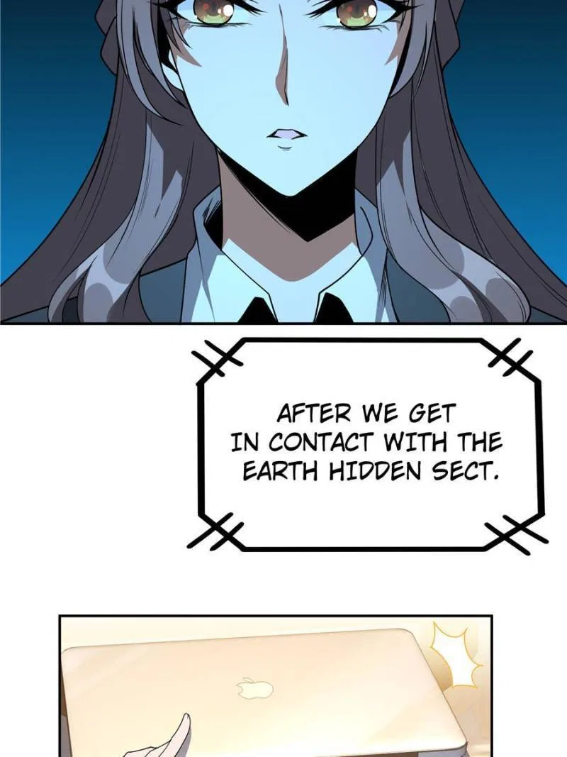 The First Sword Of Earth Chapter 117 – Page 42