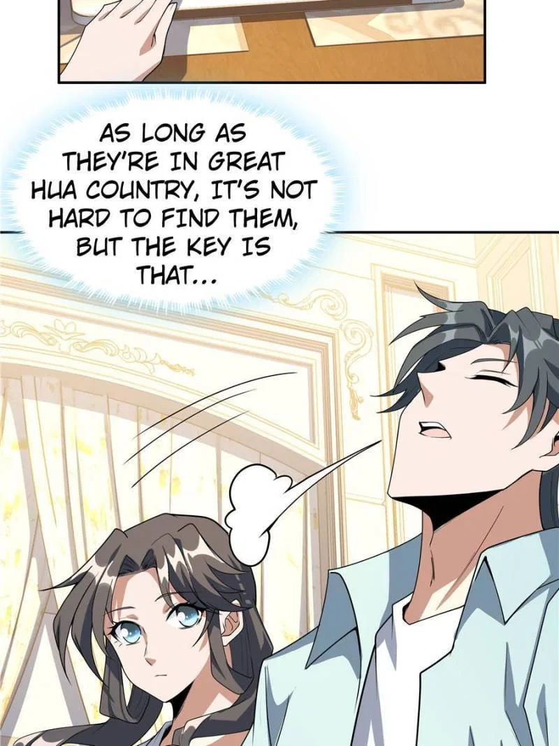 The First Sword Of Earth Chapter 117 – Page 43