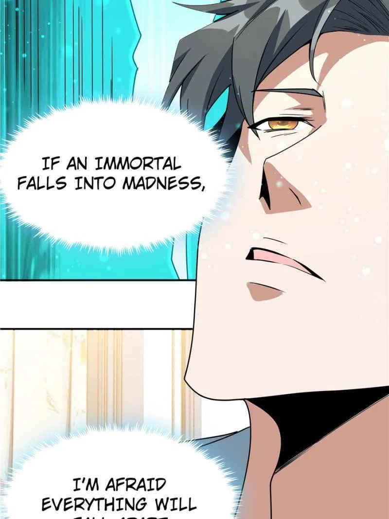 The First Sword Of Earth Chapter 117 – Page 46