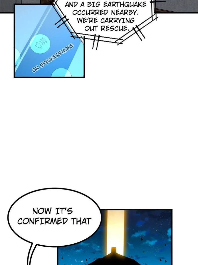 The First Sword Of Earth Chapter 116 – Page 3