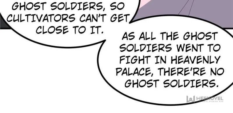 The First Sword Of Earth Chapter 116 – Page 19