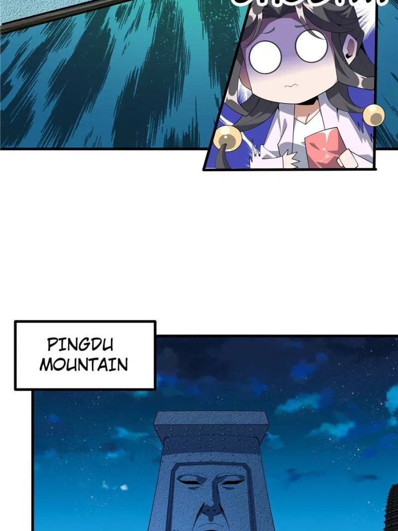 The First Sword Of Earth Chapter 116 – Page 22