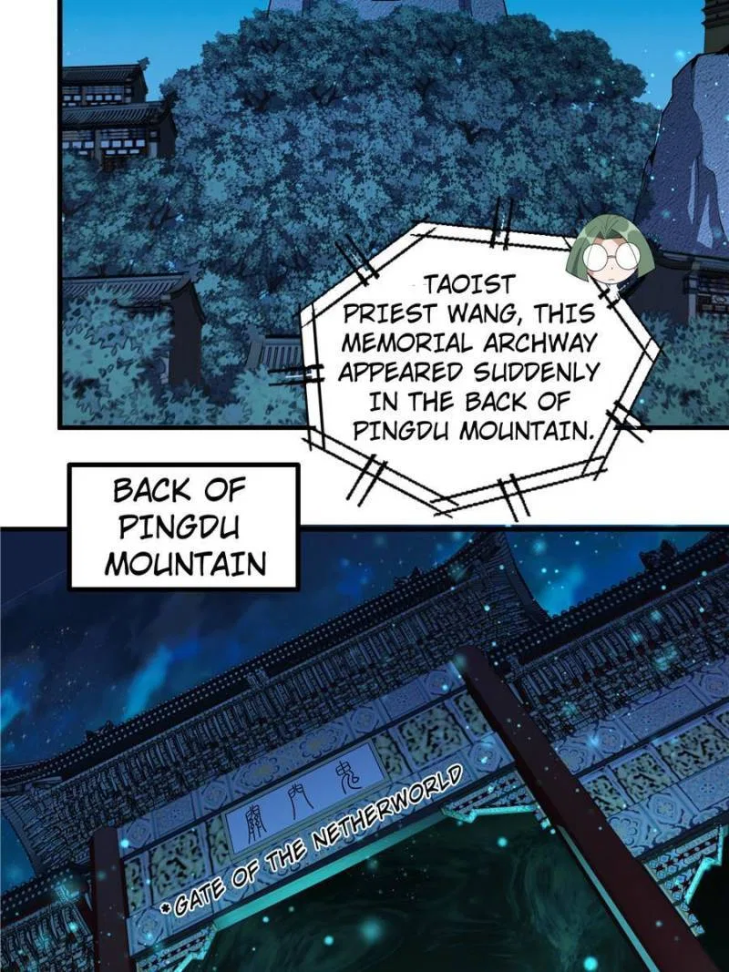 The First Sword Of Earth Chapter 116 – Page 23