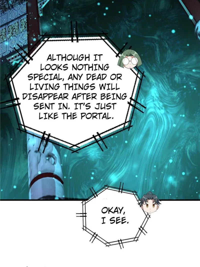 The First Sword Of Earth Chapter 116 – Page 24