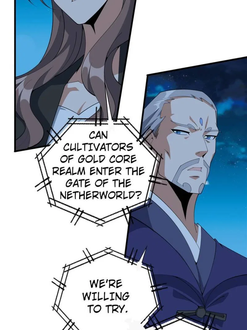The First Sword Of Earth Chapter 116 – Page 28